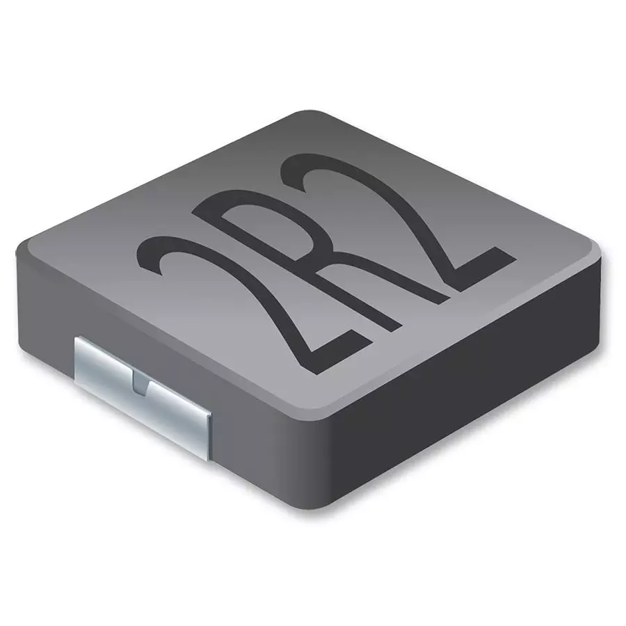 Bourns INDUCTOR, 0.56UH, 20%, 7.3A, SHIELDED Model No - SRP4020TA-R56M (Pack of 5)