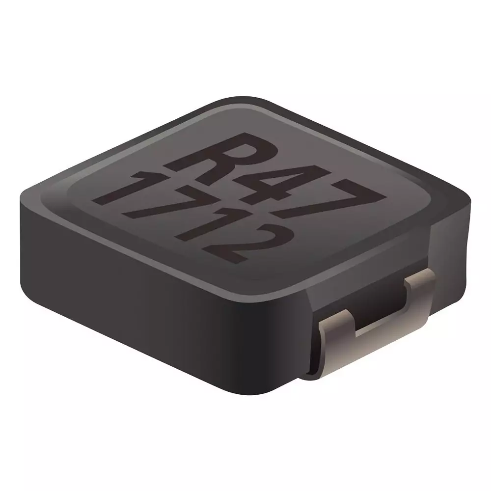 Bourns INDUCTOR, SHLD, 2.2UH, 4.2A, AEC-Q200 Model No - SRP5020TA-2R2M (Pack of 5)