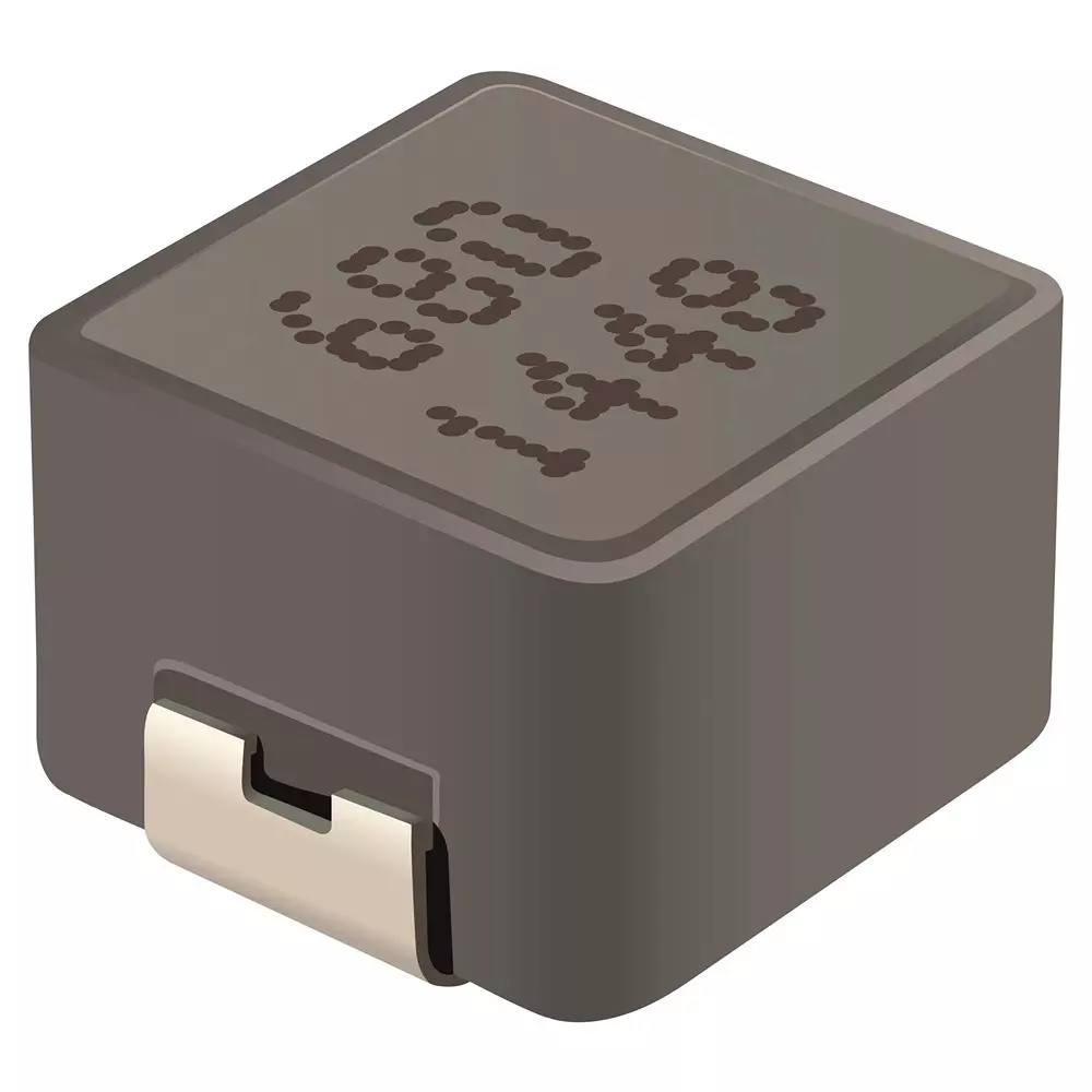 Bourns INDUCTOR, SHIELDED, 10UH, 4A, 20% Model No - SRP7050TA-100M (Pack of 800)