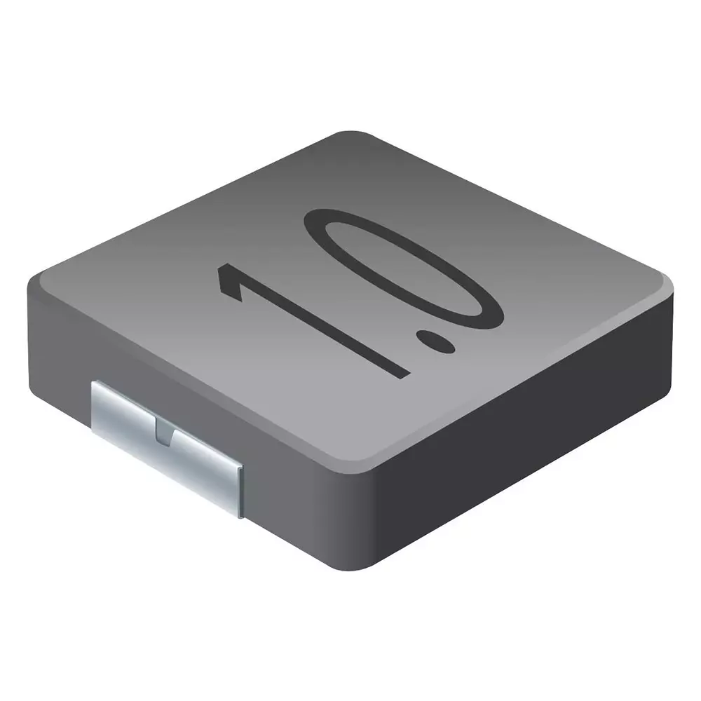 Bourns INDUCTOR, SHLD, 100NH, 10.5A, AEC-Q200 Model No - SRP3020TA-R10Y (Pack of 5)