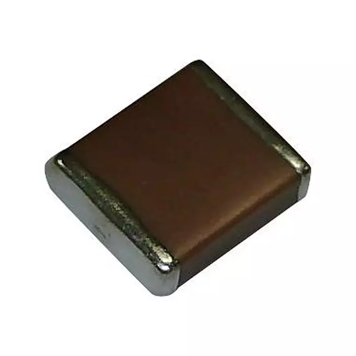 Murata Ceramic Suppression Capacitor, 2200PF, 250V, 10%, X7R, 2220, GA355QR7GF222KW01L