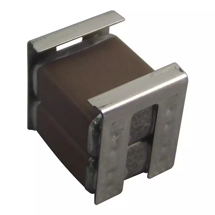 Murata Multilayer Ceramic Capacitor, 22 µF, 63 V, 2220 [5750 Metric], ± 20%, X7R, 6.4 mm, KCM55WR71J226MH01K