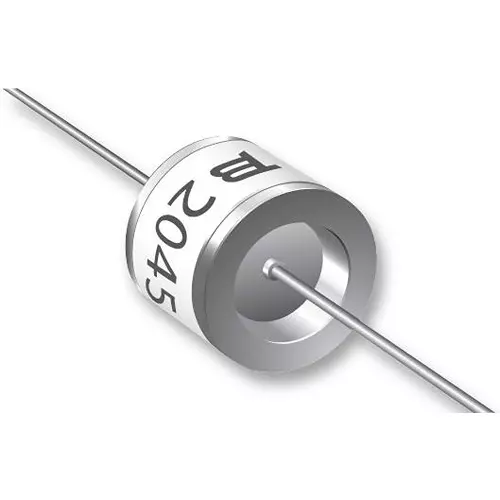 Bourns GAS DISCHARGE TUBE, 470V, 10KA Model No - 2045-47-BT1LF