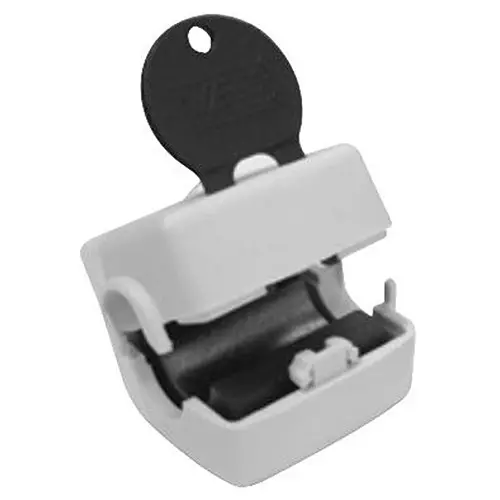 WURTH ELEKTRONIK Ferrite Core, Split, 8.5mm, 241Ohm, 74271132