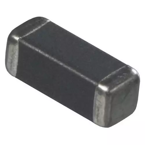 Vishay FERRITE BEAD, 0.1OHM, 2A, 0805, FULL REEL, ILHB0805ER601V (Pack of 4000)