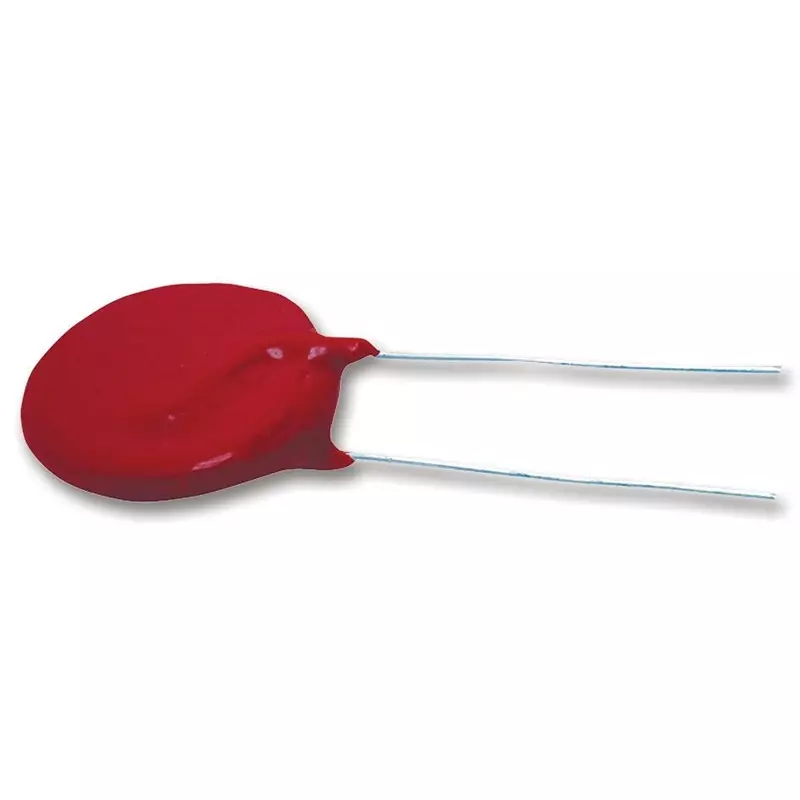 Littelfuse VARISTOR, METAL OXIDE, 840V, 20MM DISC Model No - TMOV20RP320E