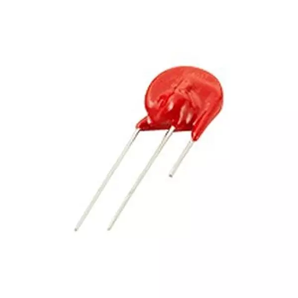 Littelfuse VARISTOR, MOV, 650V, DISC 20MM Model No - TMOV20RP250M