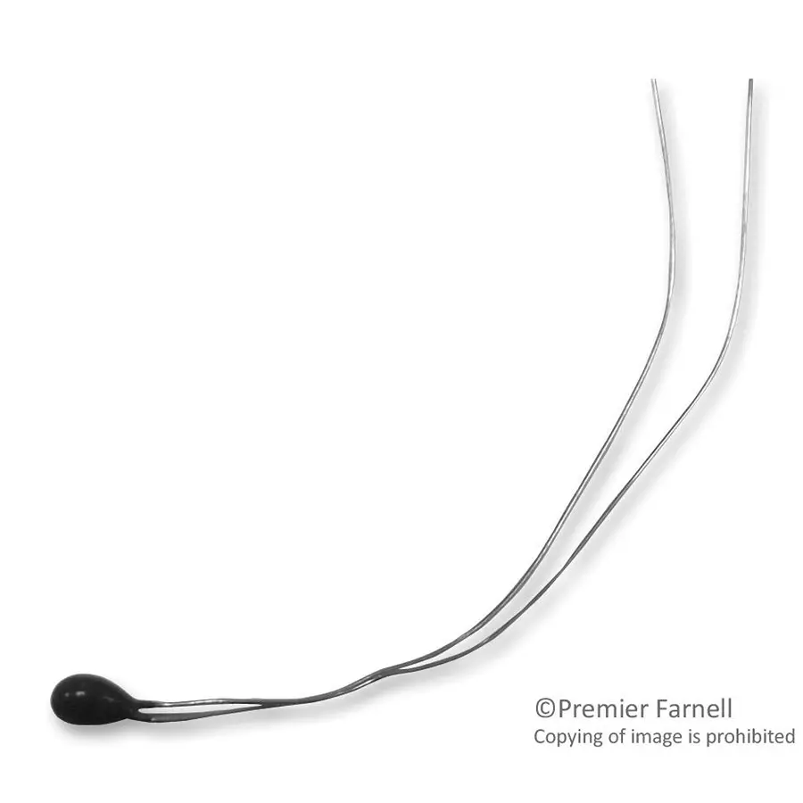 BETATHERM Thermistor, Ntc, 2.2K3A1B