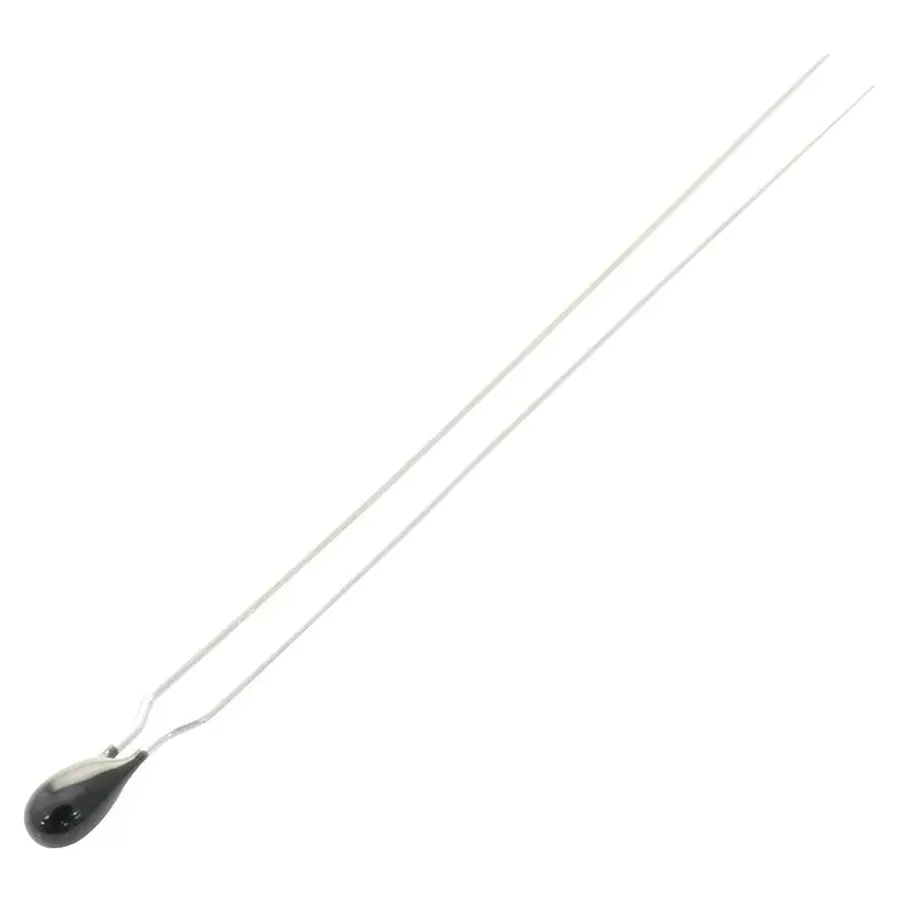 EPCOS THERMISTOR, NTC, 10KOHM, RADIAL LEADED, B57871S0103F001