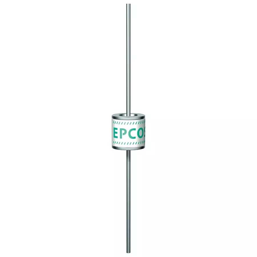 EPCOS SURGE ARRESTER, 1KV, AXIAL, B88069X2641S102