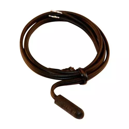TE CONNECTIVITY Ntc Thermistor Probe, 10K, Ga10K3435Stm010