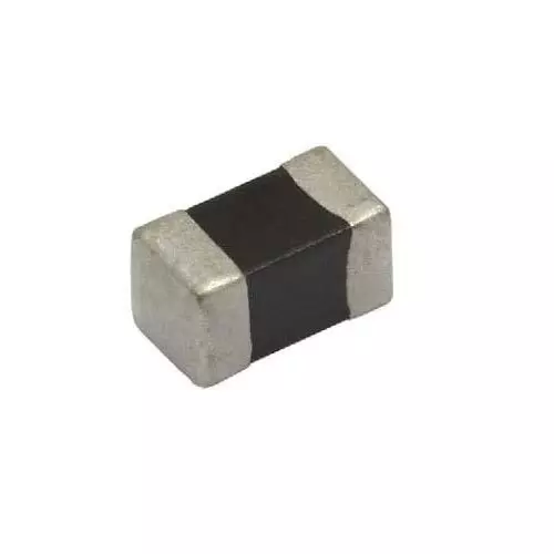 Vishay NTC Thermistor PCB Mount 100 kΩ Resistance, NTCSC0201E3104FXHT