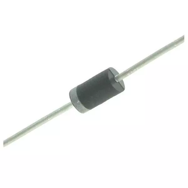 AMPHENOL ADVANCED SENSORS NTC Thermistor PCB Mount 49.12 kΩ Resistance 2 mm Diameter, TH349G39GDSN