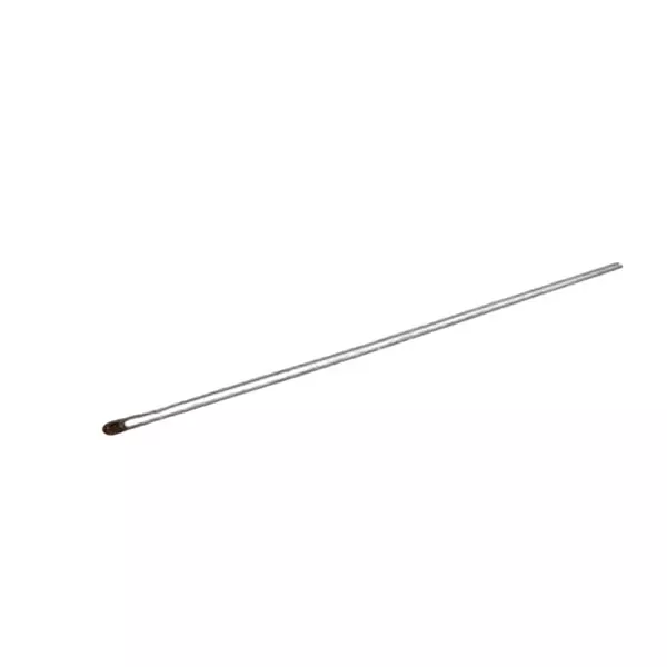 Semitec NTC Thermistor PCB Mount 232 kΩ Resistance 1.6 mm Diameter, 234ET-2