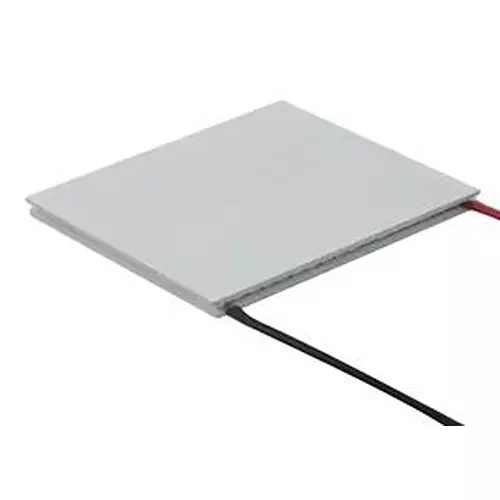 WAKEFIELD THERMAL Thermoelectric Cooler, 18.7W, 4A, Tec-30-39-71