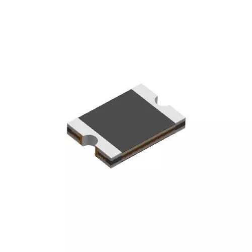 MULTICOMP PRO Resettable Fuse 60 VDC 340 mA Trip Current, MP001612