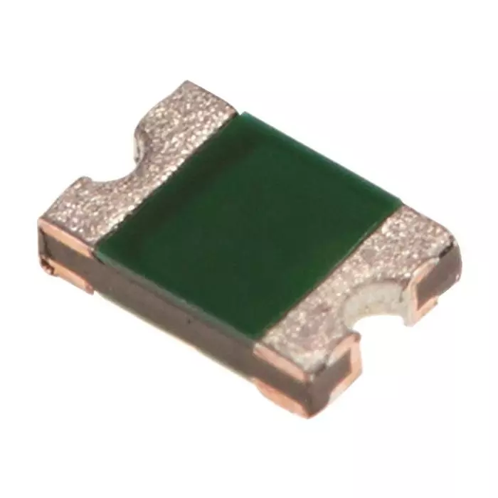 MULTICOMP PRO Resettable Fuse 9 VDC 1 Amp Trip Current, MC011418 (Pack of 3000)