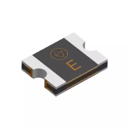 MULTICOMP PRO Resettable Fuse 12 V 12 Amp Trip Current, MP005237 (Pack of 3000)