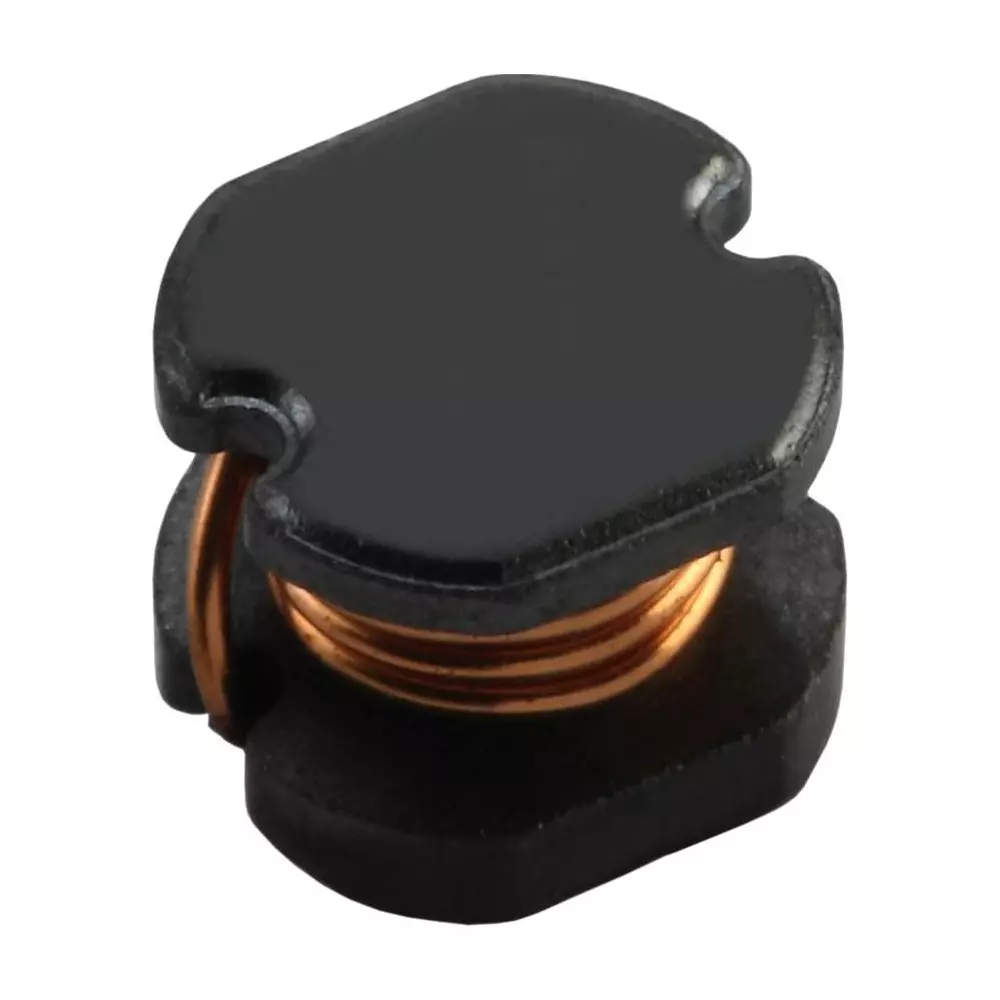 MULTICOMP PRO SMD Power Inductor Shielded 22 µH Inductance 2.1 Amp RMS Current, MP002861