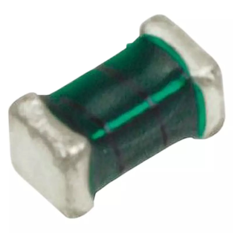 Epcos Wirewound Inductor 1.6x0.8 mm LengthxHeight, B82496C3229A000 (Pack of 4000)