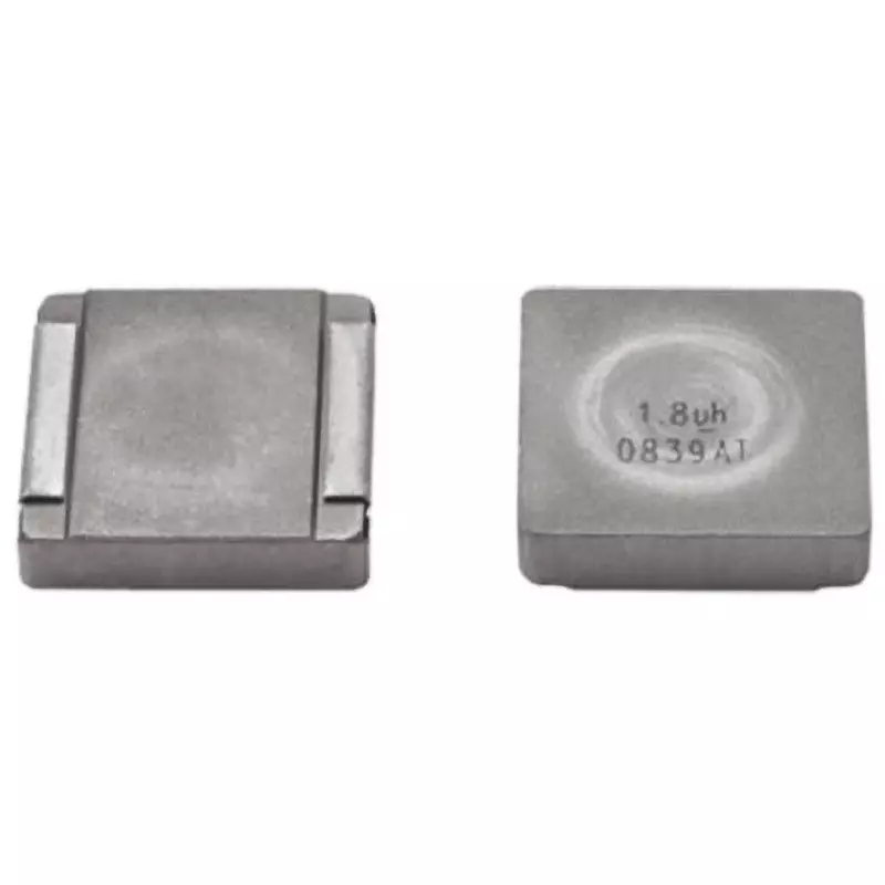 Vishay Wirewound Inductor 17.15x17.15x4 mm Dimension, IHLP6767DZERR33M01