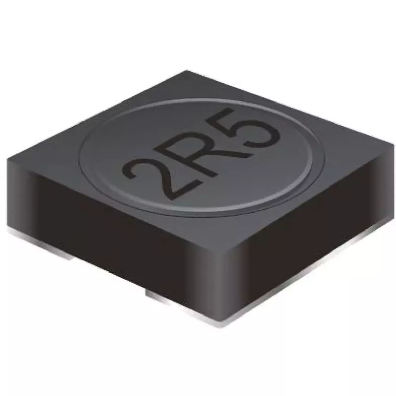 Bourns Wirewound Inductor 6.8x2.8 mm LengthxHeight, SRR6028-100Y (Pack of 500)