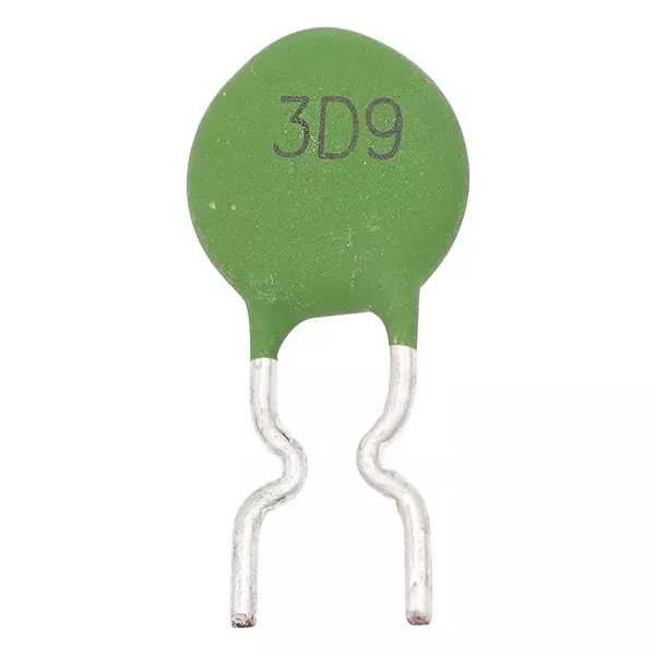 EATON BUSSMANN NTC Thermistor 10 ohm Resistance (25°C) ICL Series 2.5 A Maximum Steady State Current at 25°C, ICL101D09MIB