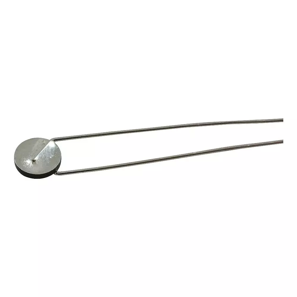 AMPHENOL ADVANCED SENSORS NTC Thermistor 3 kohm Resistance (25°C) ± 1% Tolerance RL20 Series, RL2007-1723-103-SA