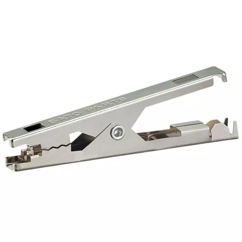 Sato Parts Power Clip 20 Amp Rating, C-100-XK