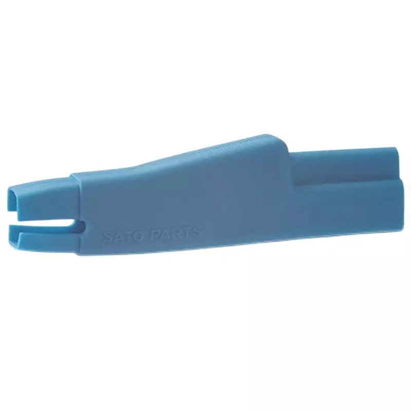Sato Parts Power Clip 300 V 5 Amp Rating, C-100-HCBL