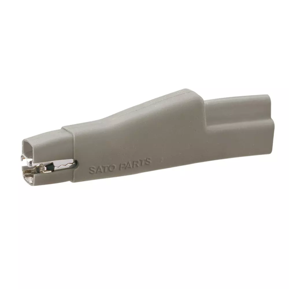 Sato Parts Power Clip 5 Amp Rated Current, C-100-HGY