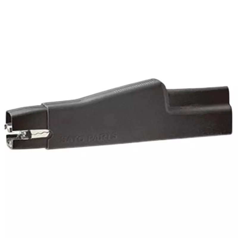 Sato Parts Power Clip 300 V-5 Amp Rating, C-100-HB