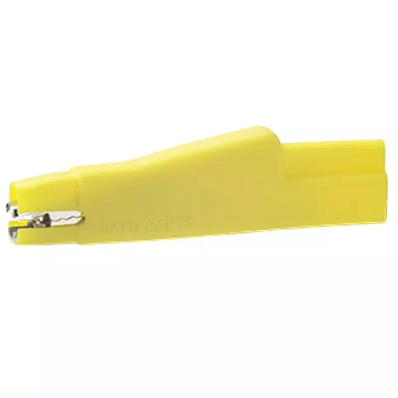 Sato Parts Power Clip 300 V-5 Amp Rating, C-100-HY