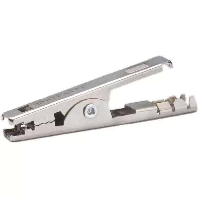 Sato Parts Power Clip 30 V, 5 Amp Rating, C-100-K