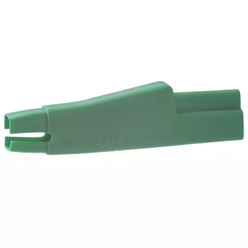 Sato Parts Power Clip 300 V 5 Amp Rating, C-100-HCG