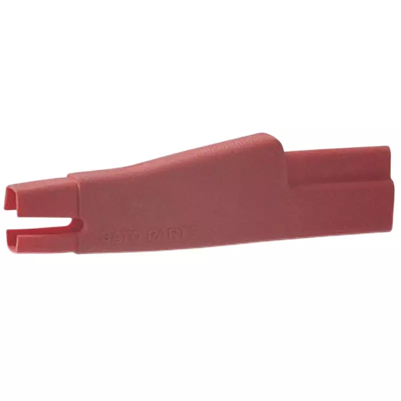 Sato Parts Power Clip 300 V 5 Amp Rating, C-100-HCR