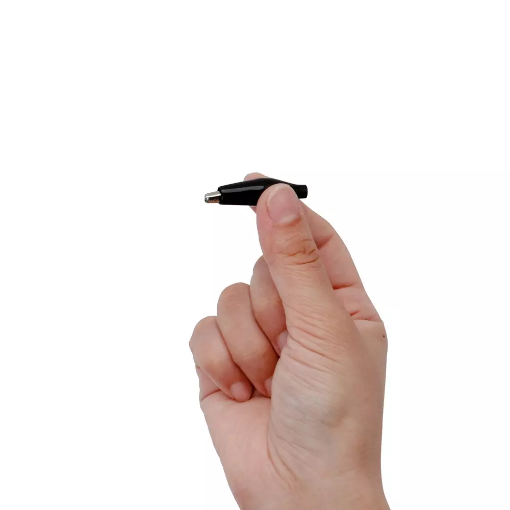 monotaro-alligator-clips-black-ac125-v-act-101s-pack-of-5-pcs