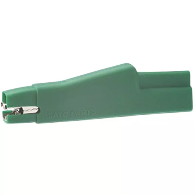 Sato Parts Power Clip 300 V-5 Amp Rating, C-100-HG
