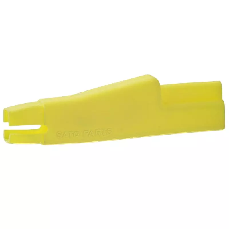Sato Parts Power Clip 300 V 5 Amp Rating, C-100-HCY