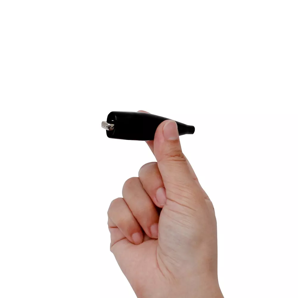 monotaro-alligator-clips-black-ac125-v-act-202-pack-of-5-pcs