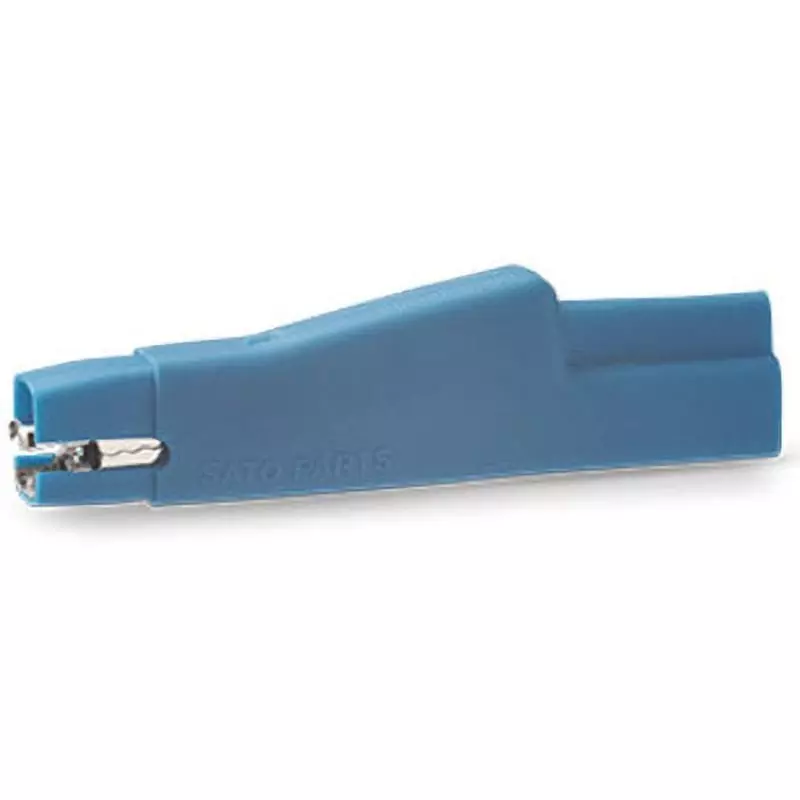 Sato Parts Power Clip 300 V-5 Amp Rating, C-100-HBL