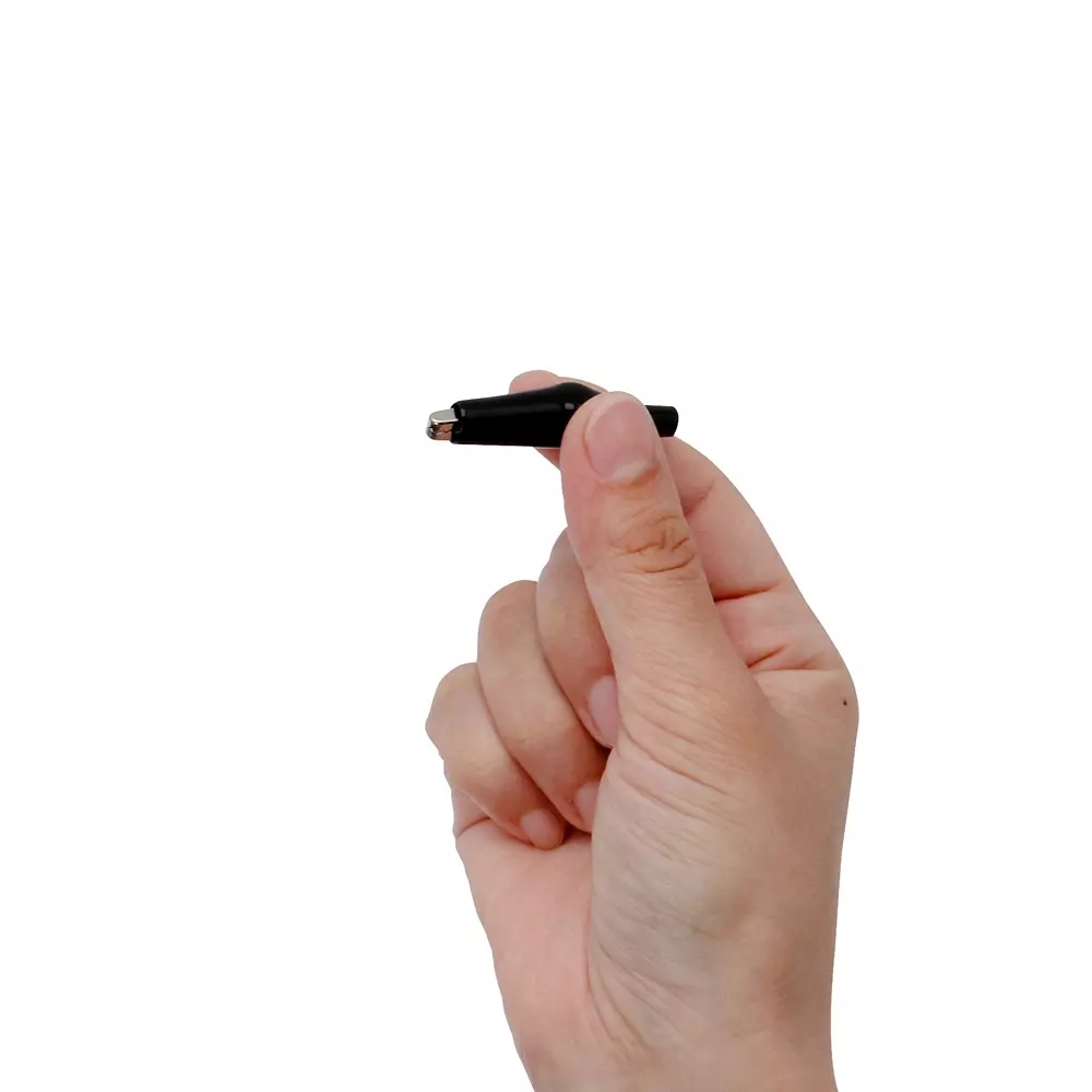 monotaro-alligator-clips-black-ac125-v-act-102m-pack-of-5-pcs