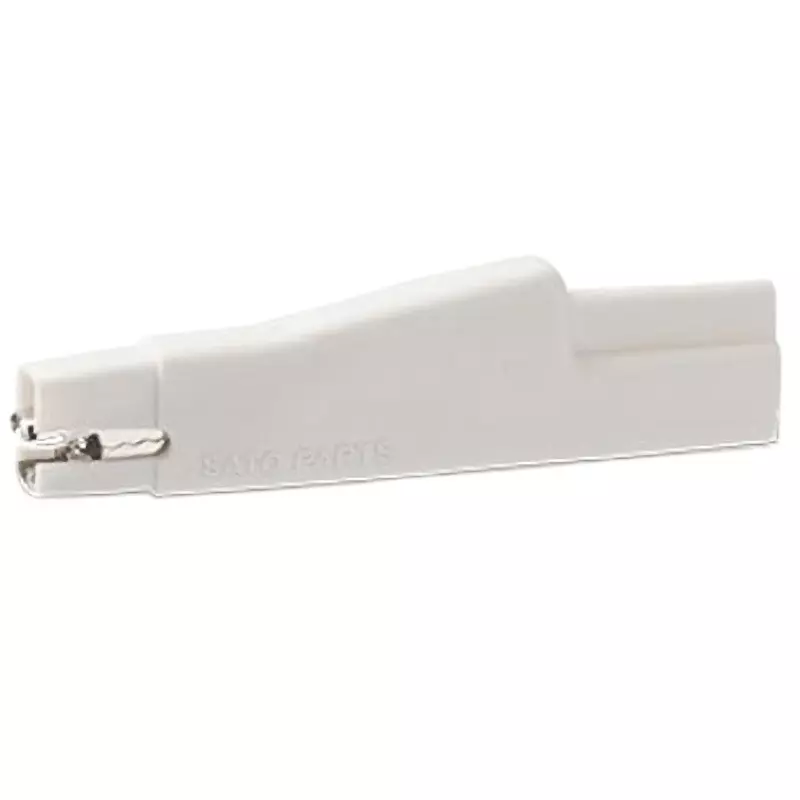 Sato Parts Power Clip 300 V-5 Amp Rating, C-100-HW