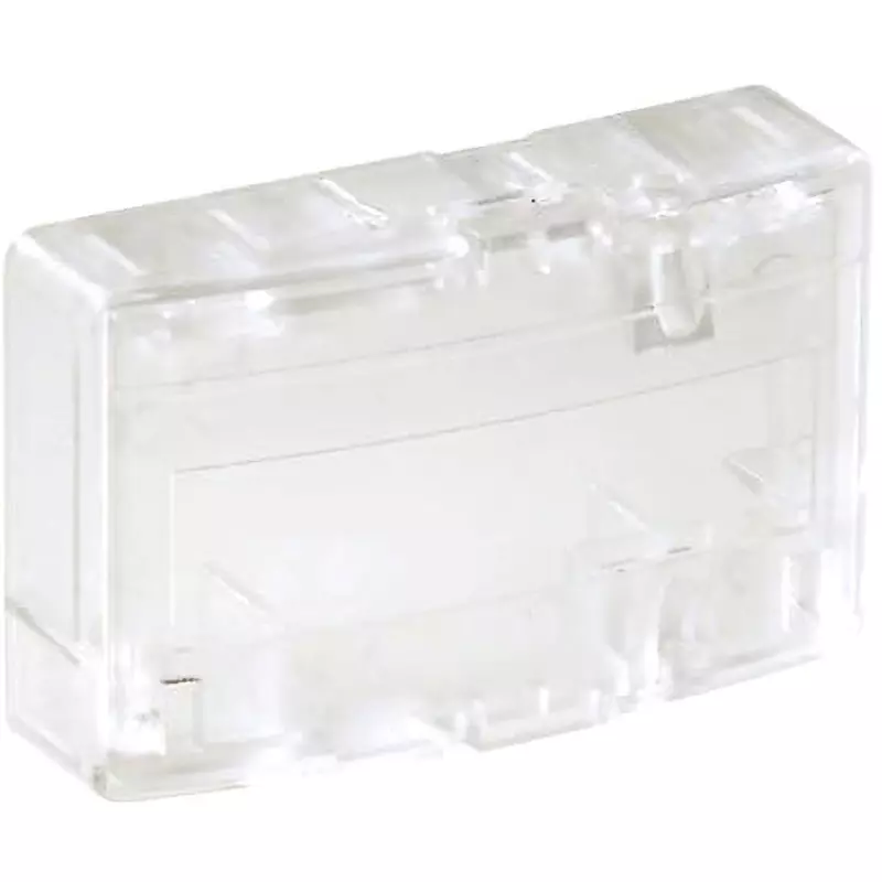 ABB Cover Cover Accessory Type Correspondence Rohs Directive Accessory type = Cover Specifications, BX4