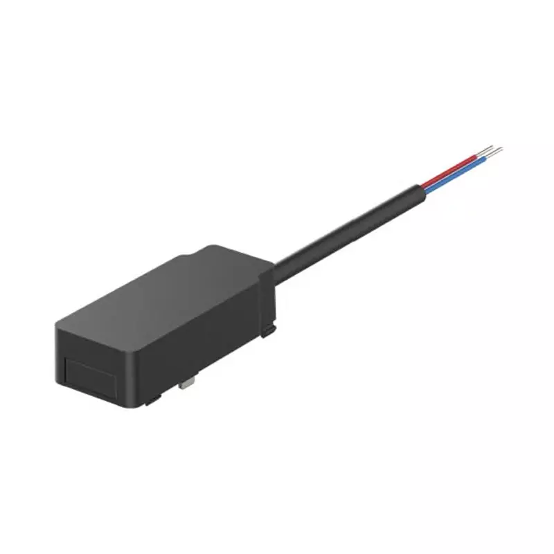 Sturlite SMA02 External Driver Connector Plastic Black for Home & Office, LG-0335-BLK