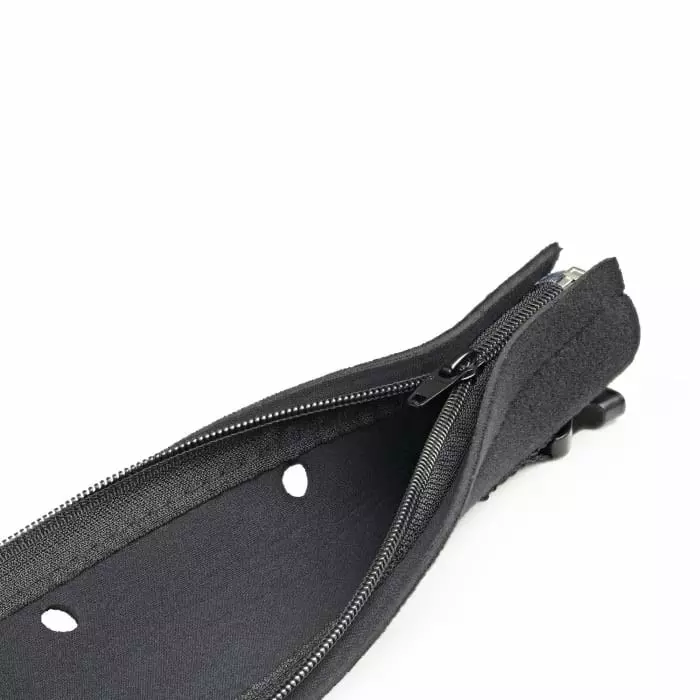 StarTech.com Cable Cover Black Neoprene 1 m, WKSTNCMZP