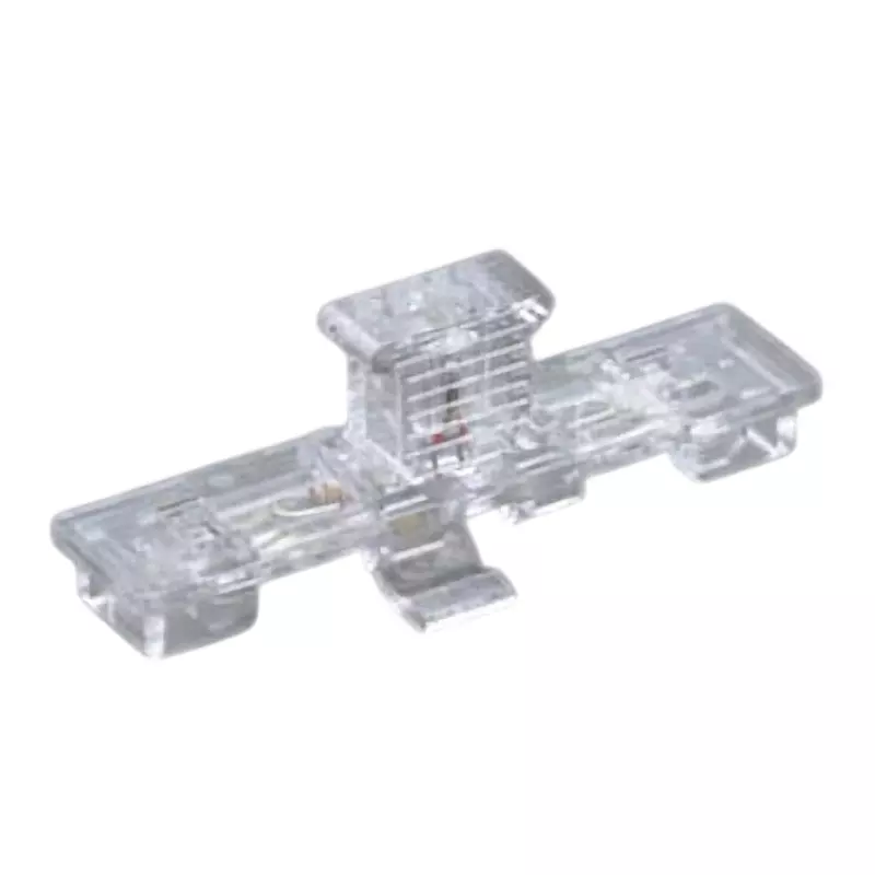 Esco Cover Φ6.4 x30, Φ6.35 x30, Φ6.35 x31.8 mm Applicable Fuse Tube Size, EA940DL-22