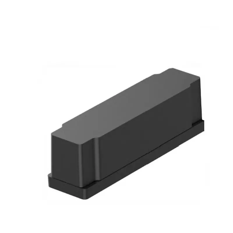 Sturlite SMA01 Driver Cable Cover Plastic Black for Home & Office, LG-0334-BLK
