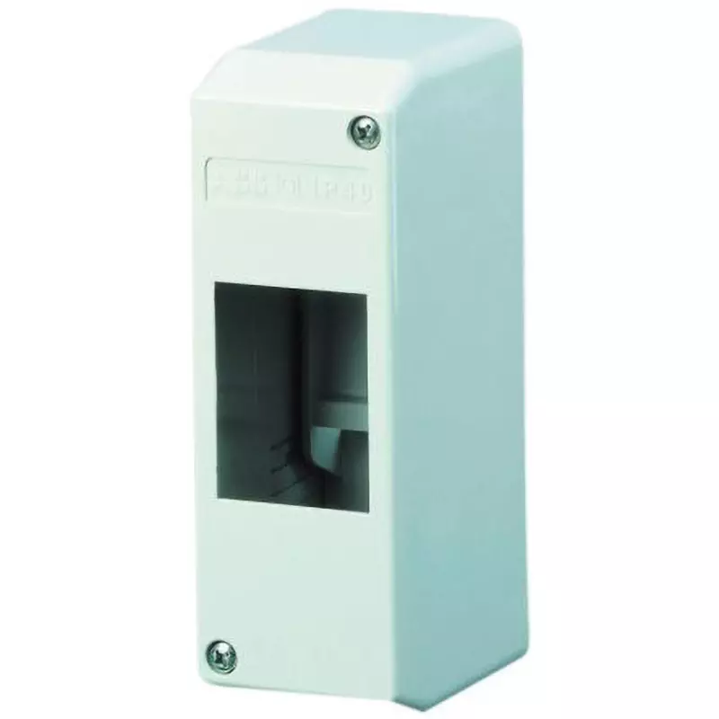 ABB Cover Cover Accessory Type Modular Circuit Breakers Combination Equipment, 12426