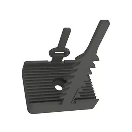 ESSENTRA COMPONENTS Cable Clips CABLE CLAMP, NEOPRENE RUBBER, 39.8MM, UMB-1